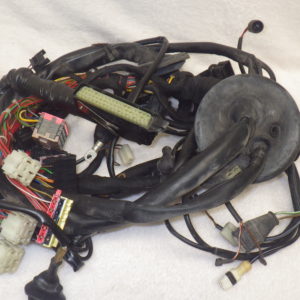 FAISCEAU DE CÂBLES PORSCHE 964 / 96461200310 / N°5674