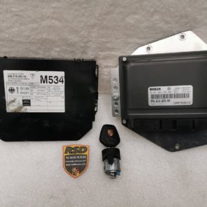 KIT DE DÉMARRAGE PORSCHE BOXSTER 986 / N°5679