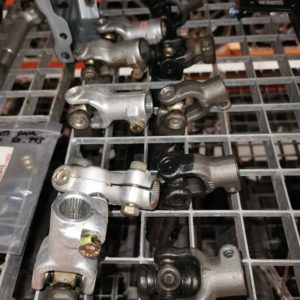 COLONNES DE DIRECTION PORSCHE / N°5702