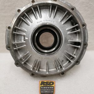 COUVERCLE DE BOITE DE VITESSES PORSCHE / 99630131251 / N°5710