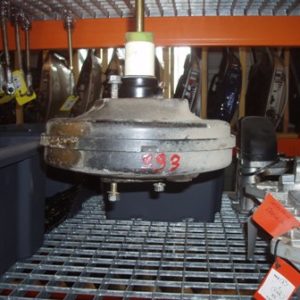 SERVO FREINS PORSCHE 993 D'OCCASION À VENDRE