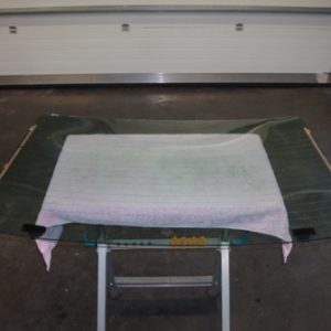 LUNETTE ARRIÈRE OPTION ESSUIE-GLACE AR PORSCHE 993