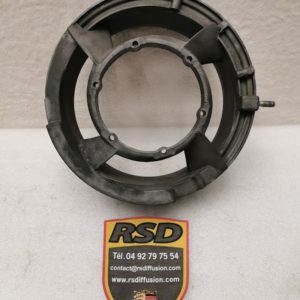 CARTER DE SOUFFLANTE D'ALTERNATEUR PORSCHE 911