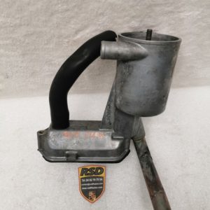SÉPARATEUR D'HUILE PORSCHE 928 / 92810707101