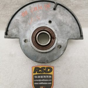 COUSSINET D'ARBRE À CAMES DROIT PORSCHE 928 référence 92810511904