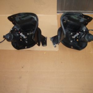 MOTEUR LÈVE PHARES ÉLECTRIQUES PORSCHE