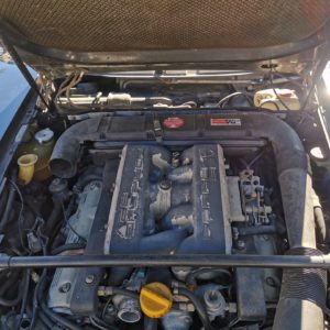 PORSCHE 928 84 GT ANNÉE 1991 ACCIDENTÉE