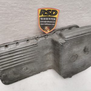 CARTER D'HUILE MOTEUR PORSCHE 928 TYPE M28 02 / 92810120800 / N°5752