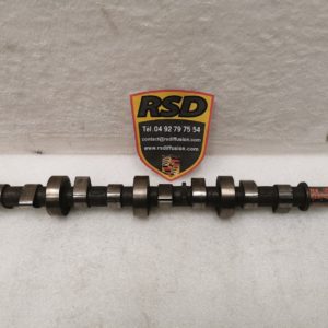 ARBRES À CAME DROIT CYLINDRES 1-4 PORSCHE 928 TYPE M28 02 / 92810515507