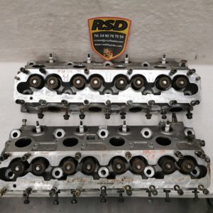 CULASSE PORSCHE 928 TYPE M28 02 / 92810404604