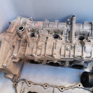 DIVERSES PIÈCES MOTEUR TYPE M96/24 PORSCHE BOXSTER