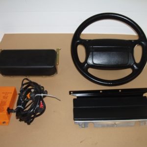 KIT AIR BAG COMPLET PORSCHE 964