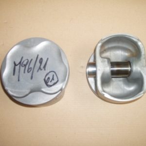 PISTONS PORSCHE BOXSTER 3.2S TYPE M96/21