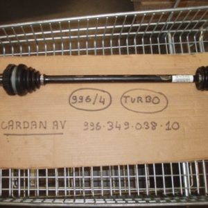 CARDAN AVANT PORSCHE 996