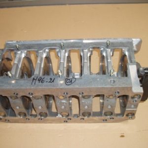 CARTER MOTEUR PORSCHE BOXSTER S (ANNÉE 2011)