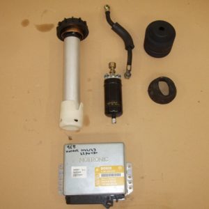 DIVERSES PIÈCES DÉTACHÉES PORSCHE 968