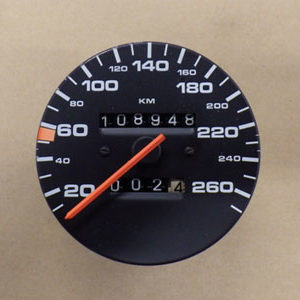 COMPTEUR PORSCHE 944 PHASE 2