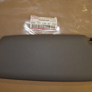 PARE-SOLEIL GRIS PORSCHE BOXSTER