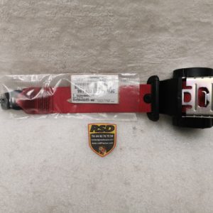 CEINTURE DE SÉCURITÉ ROUGE CARMIN ARG PORSCHE 991 / 99180303509M3C