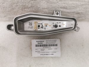 MODULE DEL GAUCHE PORSCHE 971 PANAMERA / 971953021A