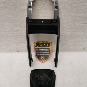 DIVERS ÉLÉMENTS INTÉRIEURS PORSCHE 997 PHASE 1 COUPÉ / N°5806