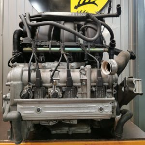 MOTEUR TYPE M9705 PORSCHE 997 3P6
