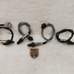 SONDES LAMBDA PORSCHE 997 3P6 TYPE M96.05