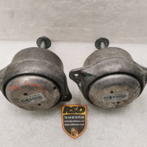 SUPPORT MOTEUR HYDRAULIQUE PORSCHE 997