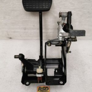 PÉDALIER COMPLET TIPTRONIC PORSCHE 964