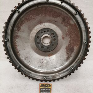 CARTER DE CONVERTISSEUR TIPTRONIC & DISQUE ENTRAINEUR PORSCHE 964