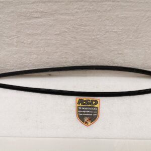 PROFIL SUR PAVILLON PORSCHE 997 COUPÉ