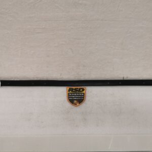 SPOILER CAOUTCHOUC POUR BECQUET PORSCHE 993 RS