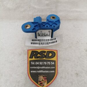 Détecteur crash airbag Porsche 997 et 987