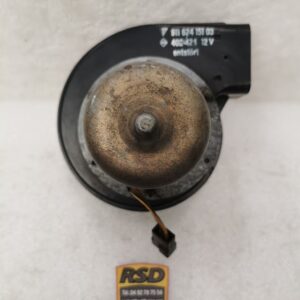 SOUFFLERIE ADDITIONNELLE PORSCHE 911 / 96562415100
