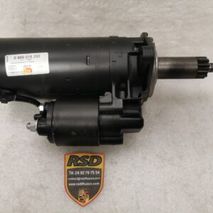 DÉMARREUR PORSCHE 964 / 99660410702