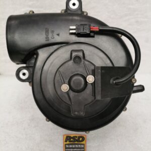 SOUFFLERIE ADDITIONNELLE MOTEUR PORSCHE 964 ET 993