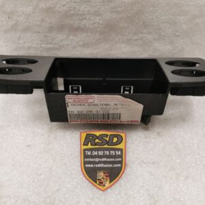 SUPPORT CENDRIER PORSCHE 996 ET 986