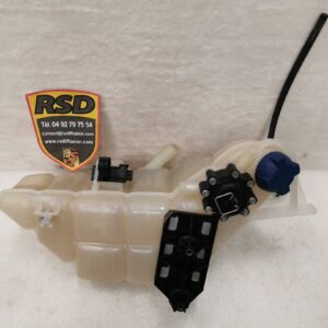 RÉSERVOIR DE LIQUIDE PORSCHE 996 ET 997