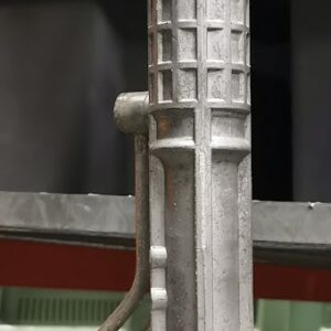 MÉCANISME DE DIRECTION ASSISTÉE PORSCHE 964 ET 965