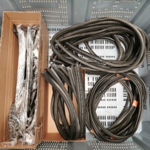 DIVERS JOINTS DE CARROSSERIE PORSCHE 997