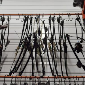 MÉCANISME LÈVE-VITRE ÉLECTRIQUE PORSCHE BOXSTER