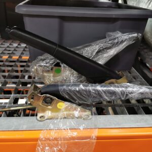 LEVIERS DE FREINS À MAIN PORSCHE 993