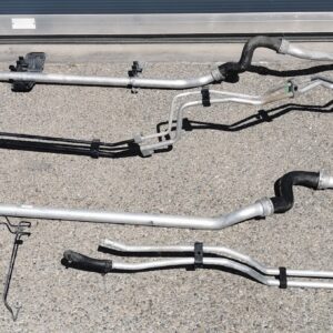 DURITES ET CONDUITES PORSCHE 997-1