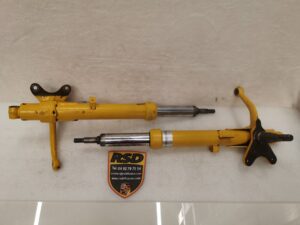 JAMBE DE FORCE BILSTEIN SPORT PORSCHE 911