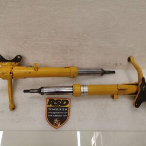 JAMBE DE FORCE BILSTEIN SPORT PORSCHE 911