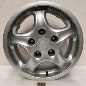 JANTE ALU PORSCHE 993 / 99336211400 / N°5931
