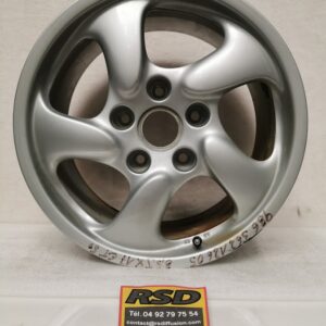 JANTE ALU PORSCHE BOXSTER 986