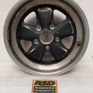 JANTE FUCHS PORSCHE / 91136211507