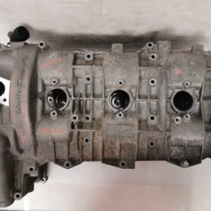 CULASSE 4-6 PORSCHE 996 3L4 / 99610400405