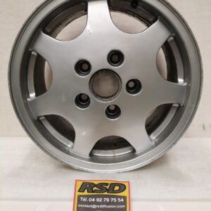 JANTE ALU PORSCHE 964 / 96436211201 / 96436211601